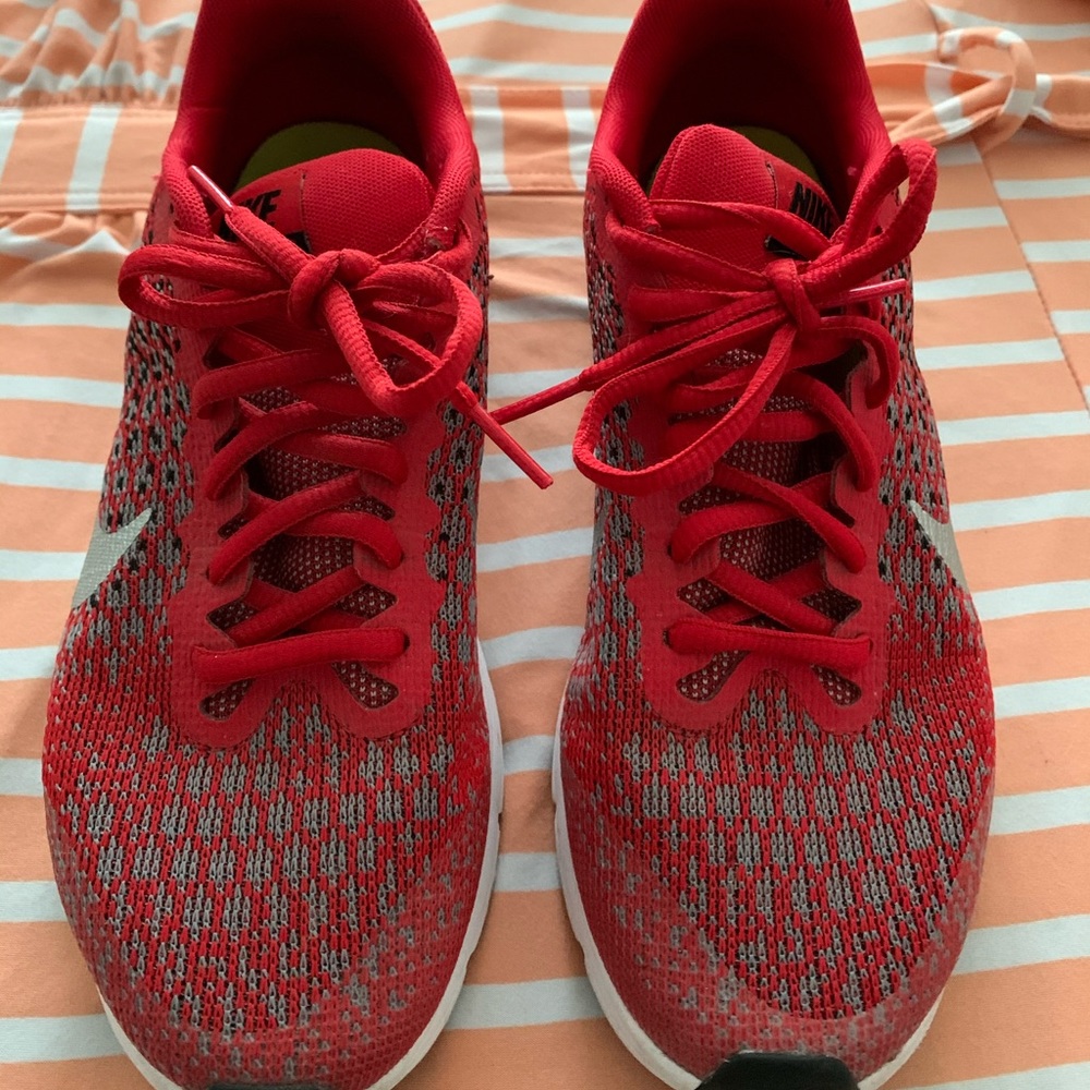 Nike Air Youth/Unisex Sneakers